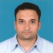 MAHESH VISWANADHA