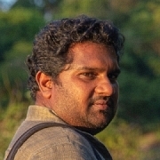 PRAVEEN MOHANDAS