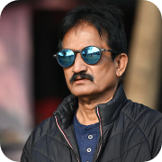 MR Mukesh Srivastava